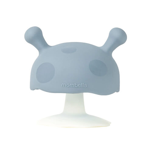 Baby First Mushroom Teether